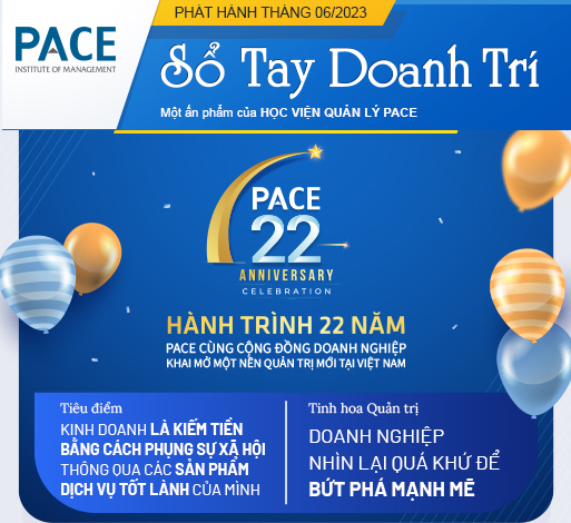 Sổ tay doanh trí